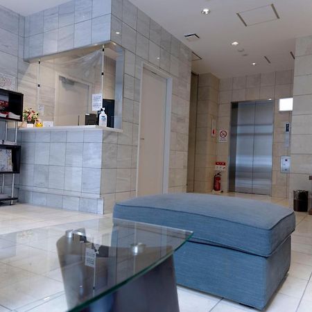 Ele Hotel Ginza East Токио Екстериор снимка